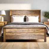 Coastal Bed